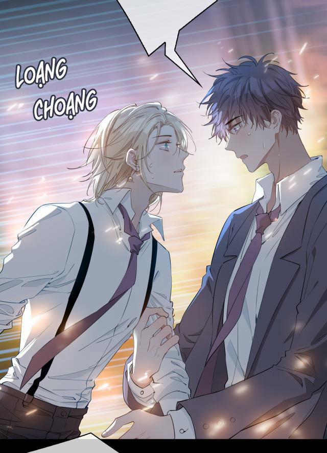 Tình Đầu Của Hoàng Thái Tử 32 trang 7