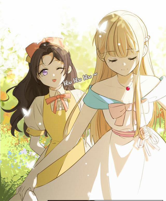 Tình Đầu Của Hoàng Thái Tử 33.5 trang 15