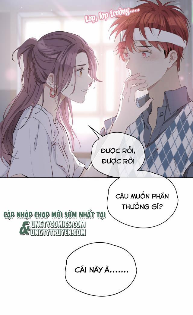 Tình Đầu Của Hoàng Thái Tử 33 trang 13