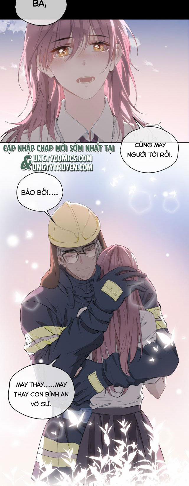 Tình Đầu Của Hoàng Thái Tử 33 trang 2