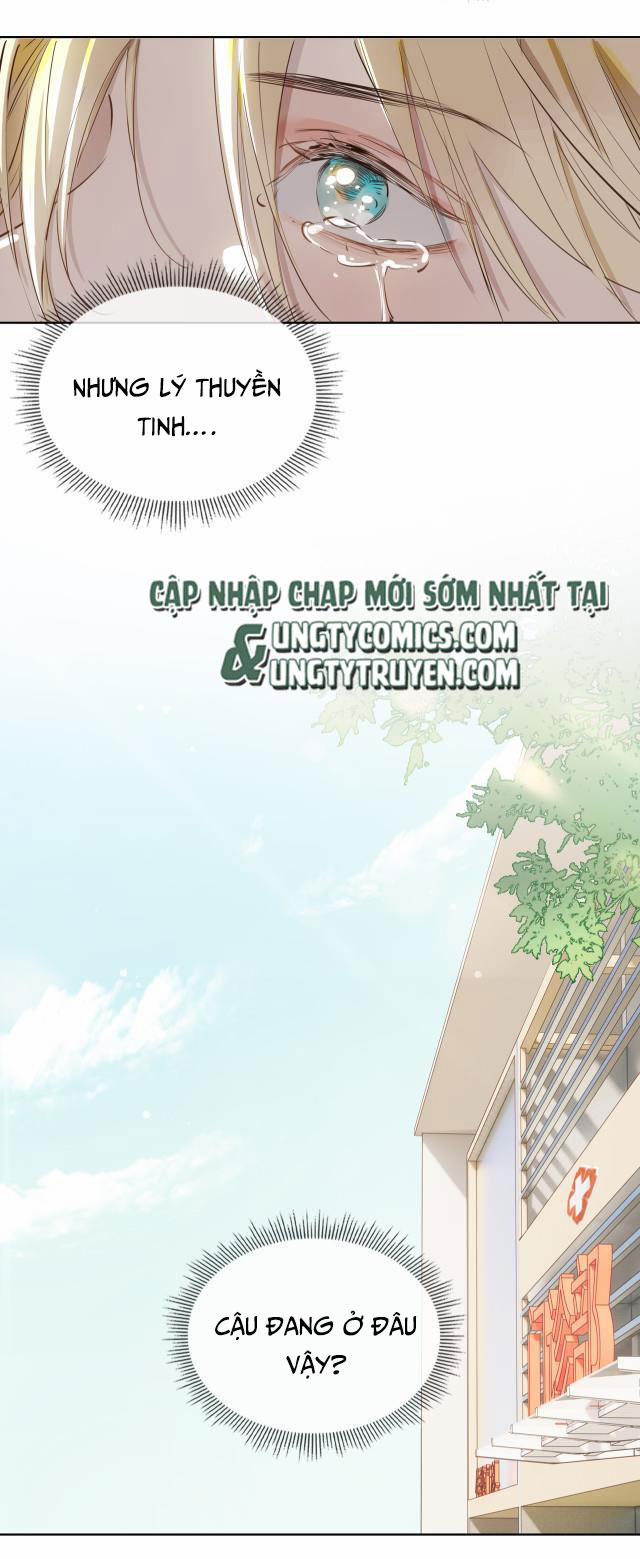 Tình Đầu Của Hoàng Thái Tử 33 trang 26