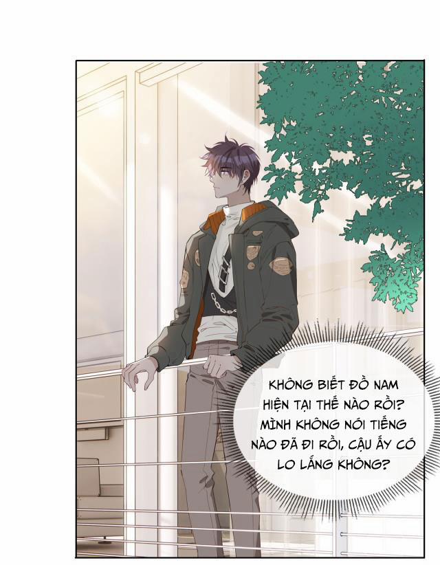 Tình Đầu Của Hoàng Thái Tử 33 trang 28