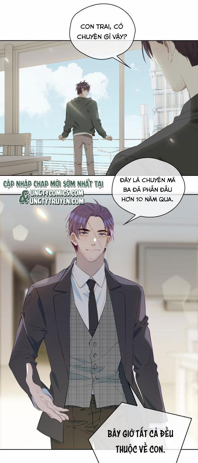 Tình Đầu Của Hoàng Thái Tử 33 trang 29