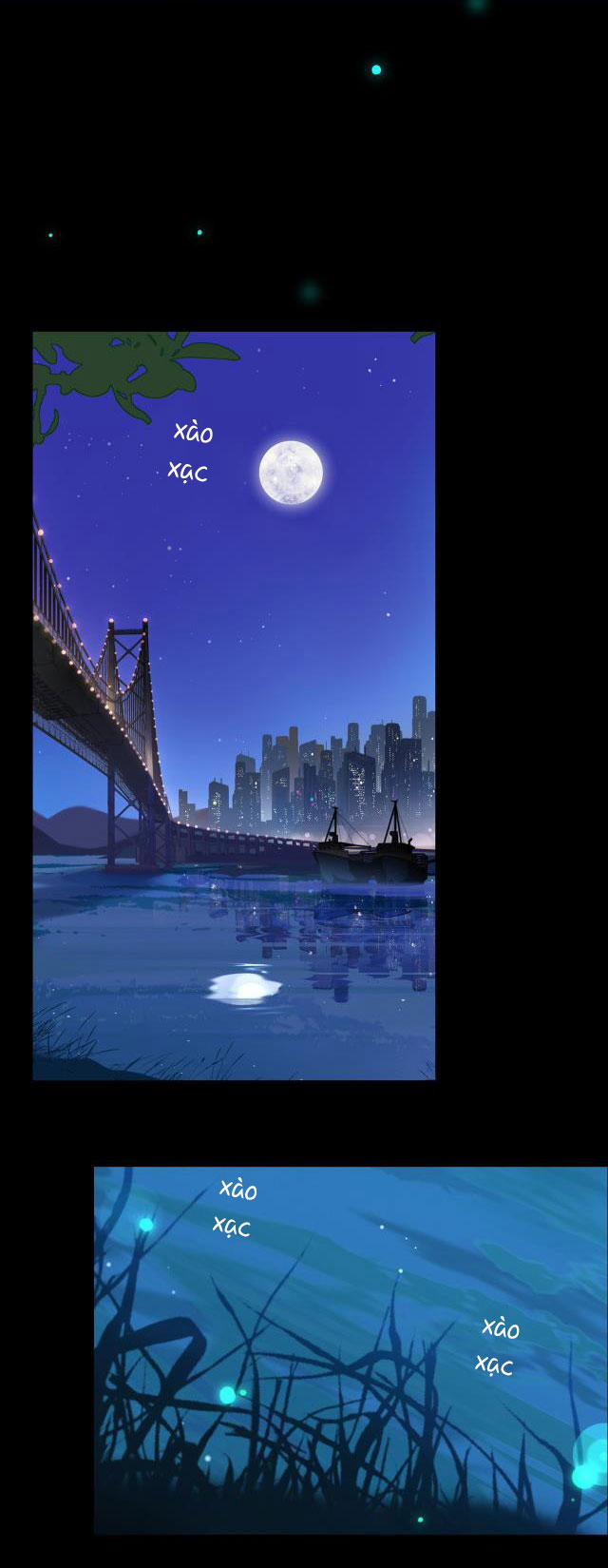 Tình Đầu Của Hoàng Thái Tử 34 trang 1