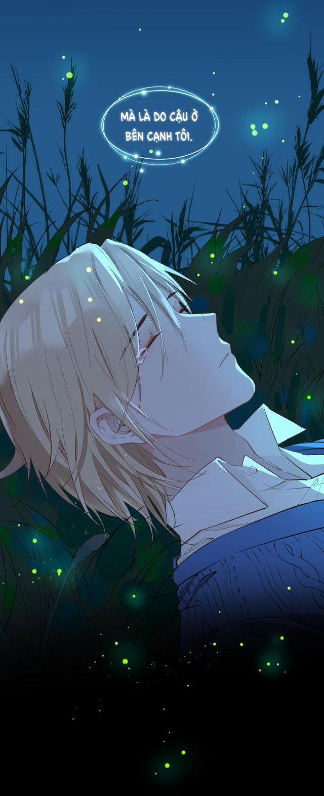 Tình Đầu Của Hoàng Thái Tử 34 trang 5