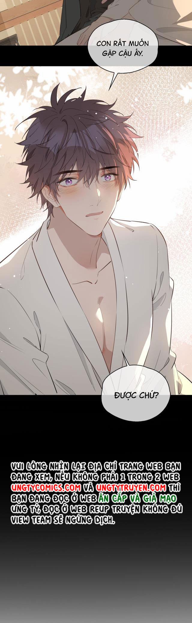 Tình Đầu Của Hoàng Thái Tử 35.5 trang 2