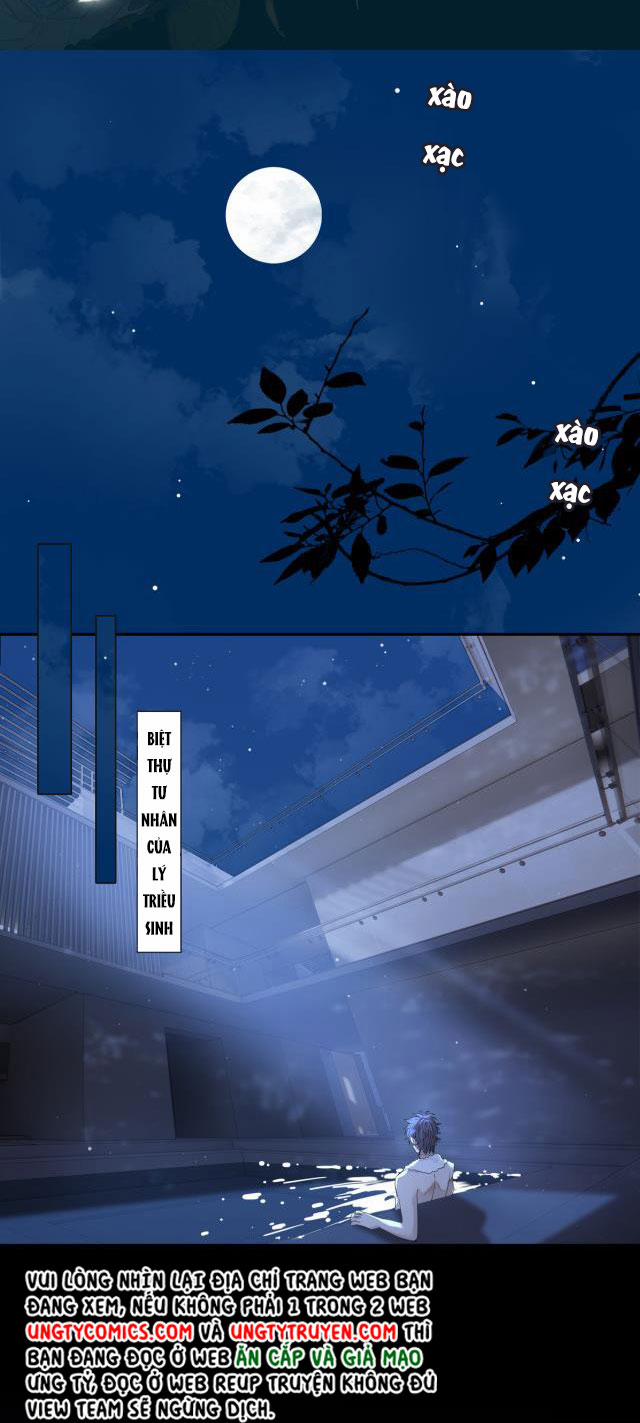 Tình Đầu Của Hoàng Thái Tử 35 trang 1