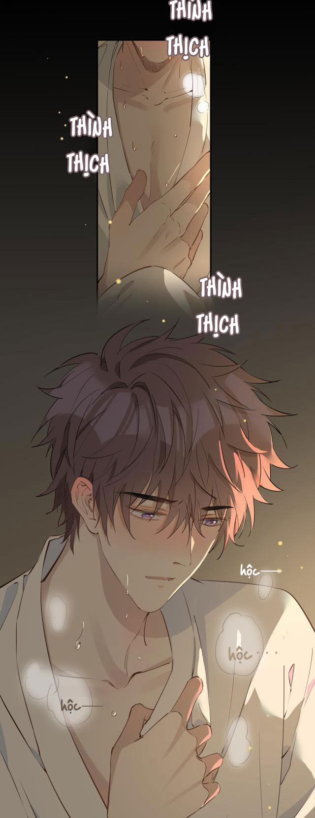 Tình Đầu Của Hoàng Thái Tử 35 trang 10