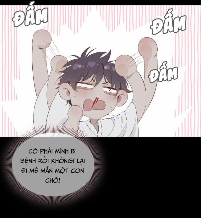 Tình Đầu Của Hoàng Thái Tử 35 trang 6