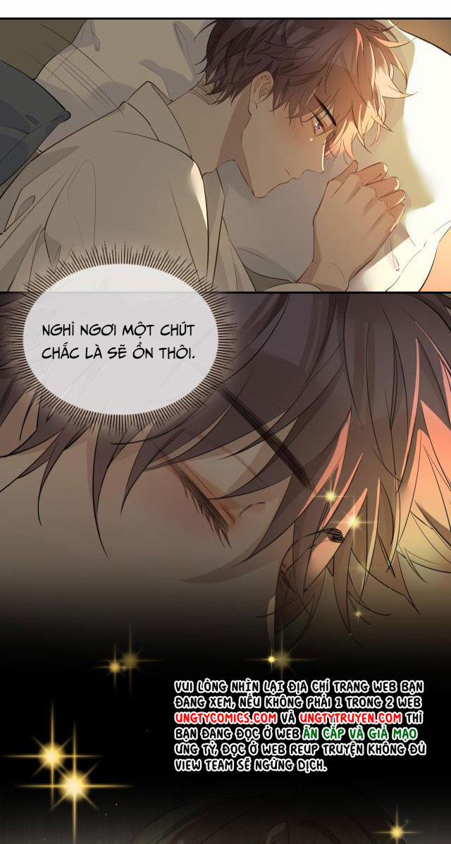 Tình Đầu Của Hoàng Thái Tử 35 trang 8