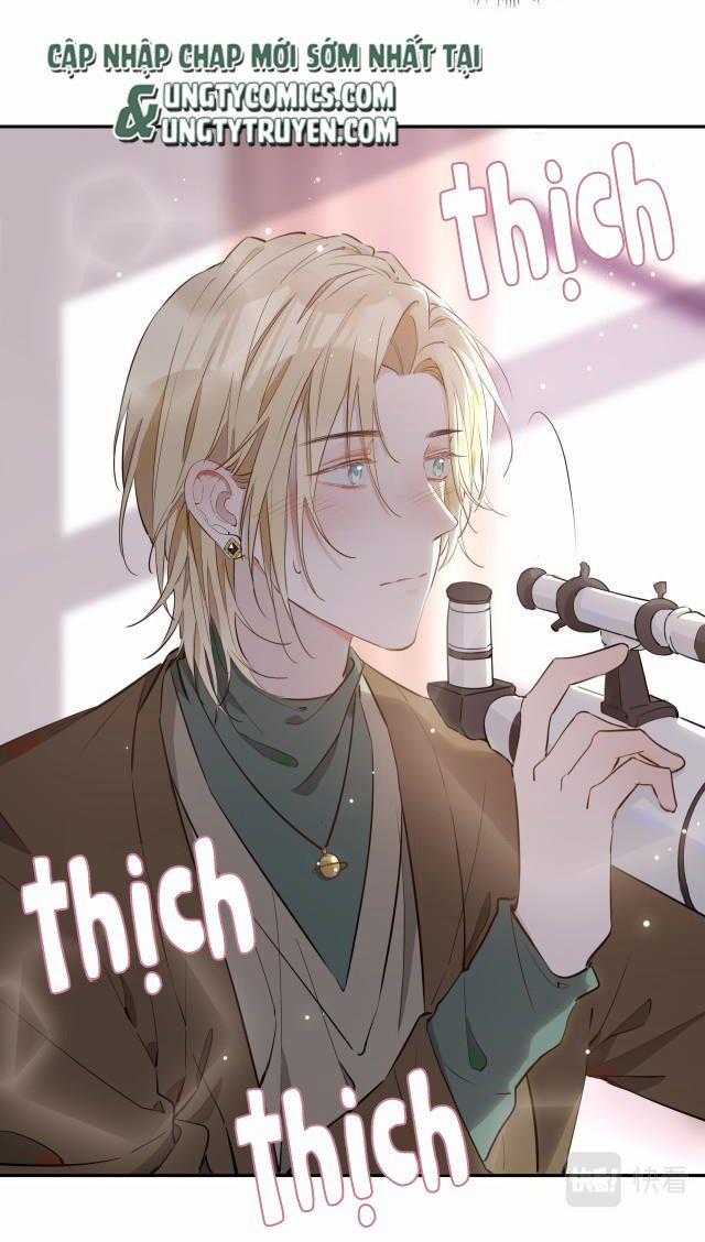 Tình Đầu Của Hoàng Thái Tử 36 trang 10