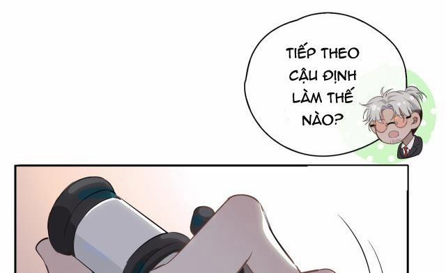 Tình Đầu Của Hoàng Thái Tử 36 trang 11