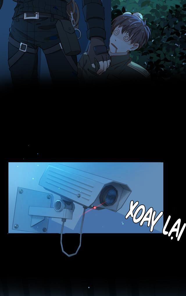 Tình Đầu Của Hoàng Thái Tử 36 trang 17