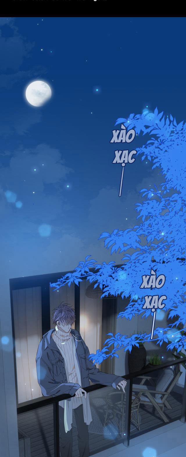 Tình Đầu Của Hoàng Thái Tử 36 trang 20