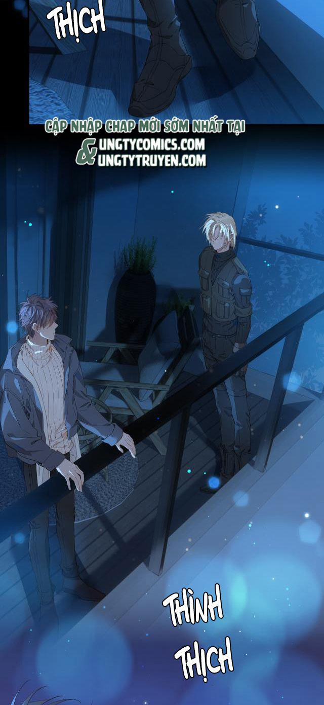 Tình Đầu Của Hoàng Thái Tử 36 trang 26