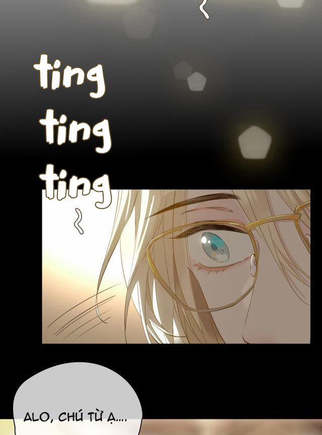 Tình Đầu Của Hoàng Thái Tử 36 trang 3