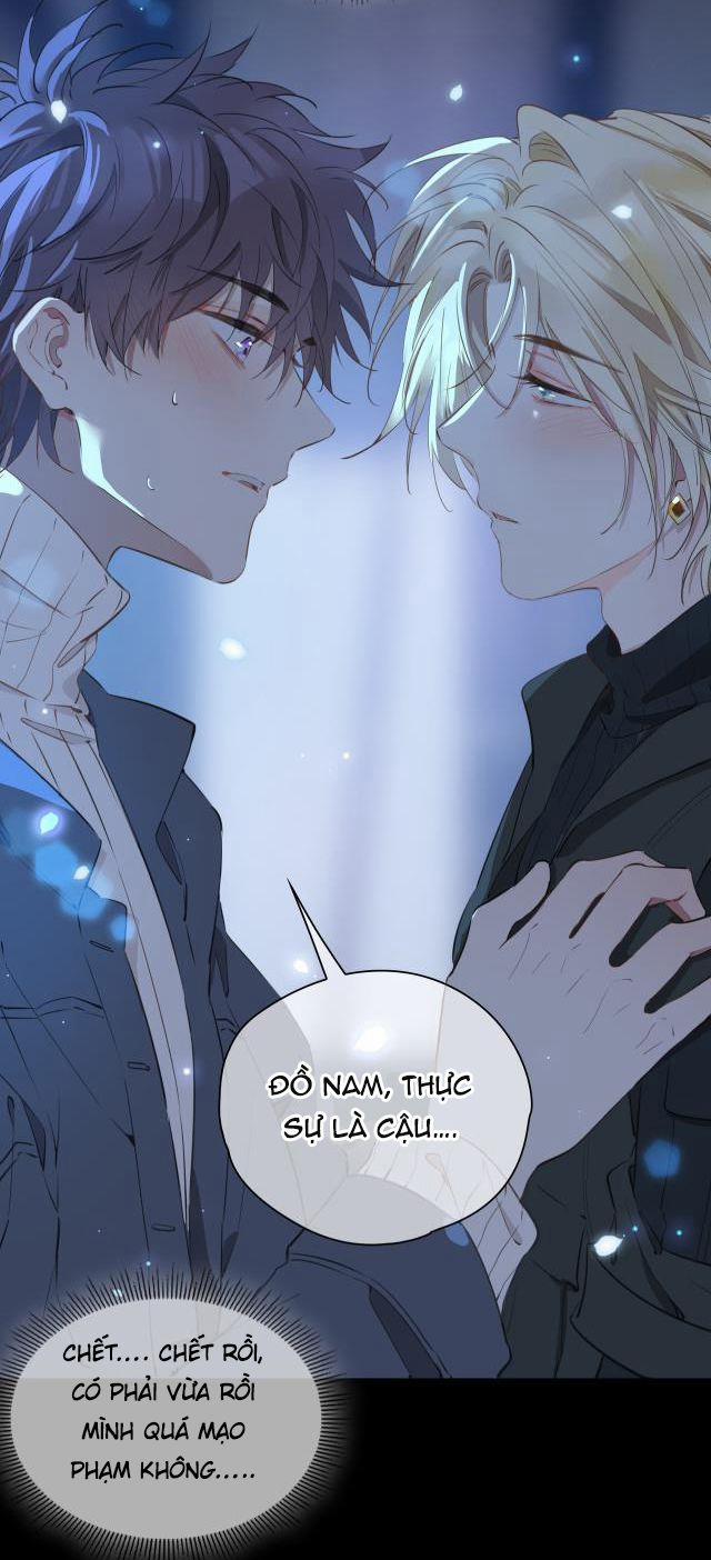 Tình Đầu Của Hoàng Thái Tử 36 trang 33