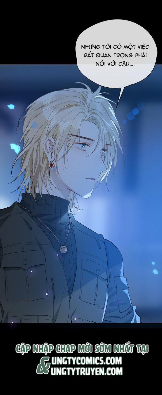 Tình Đầu Của Hoàng Thái Tử 36 trang 45