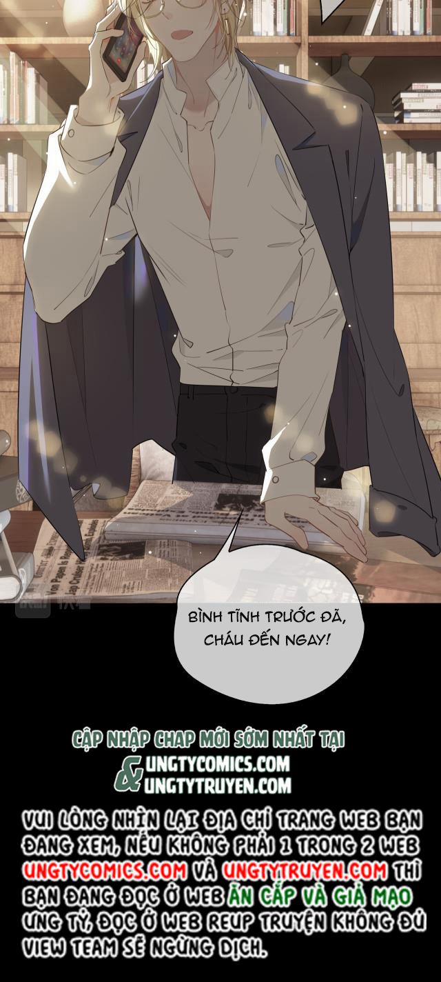 Tình Đầu Của Hoàng Thái Tử 36 trang 6