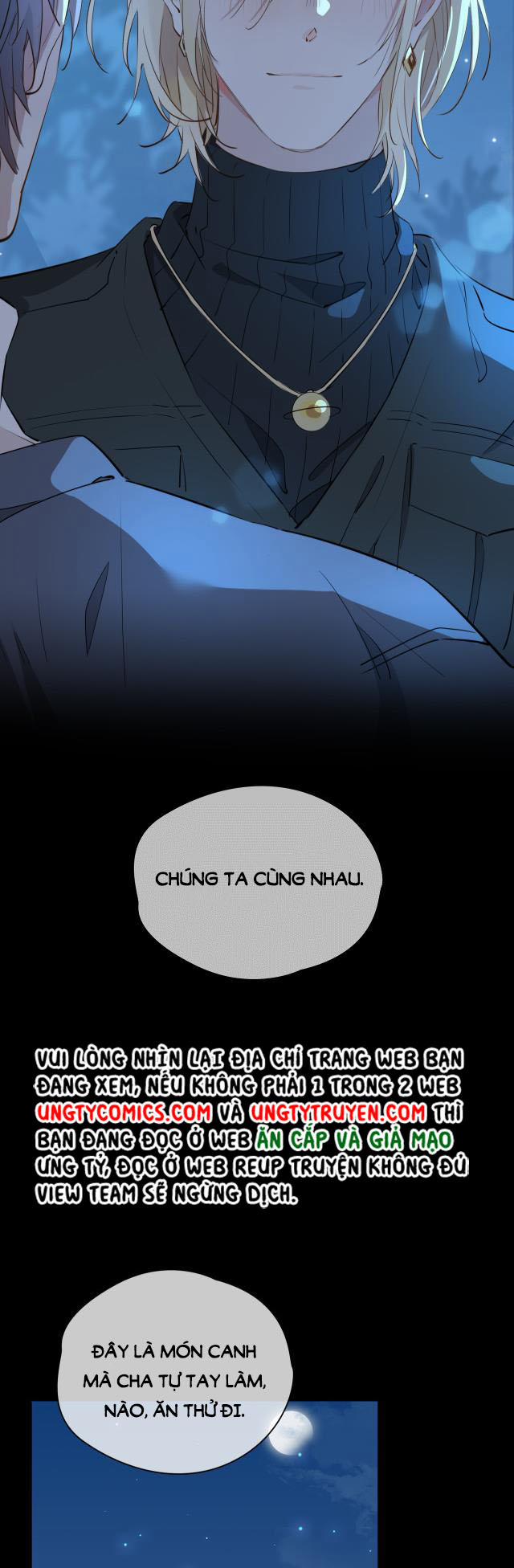 Tình Đầu Của Hoàng Thái Tử 37 trang 10