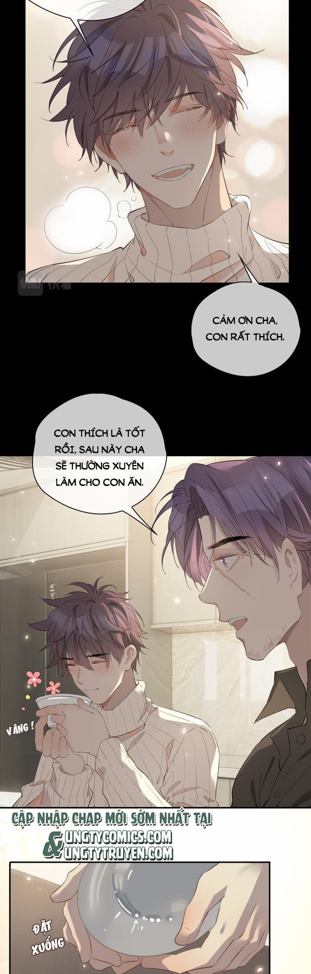 Tình Đầu Của Hoàng Thái Tử 37 trang 12