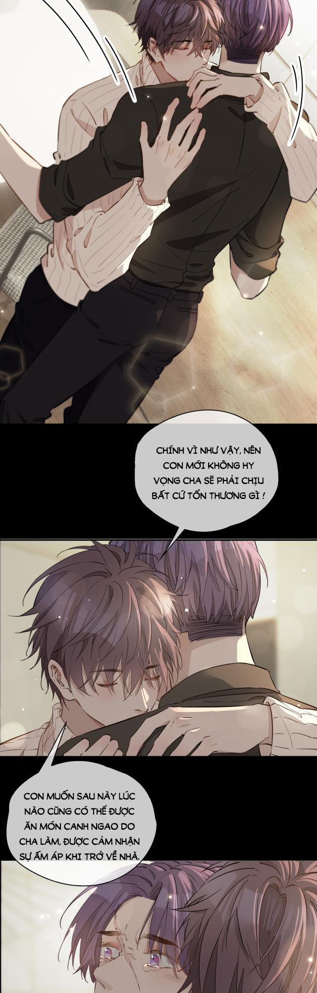 Tình Đầu Của Hoàng Thái Tử 37 trang 23