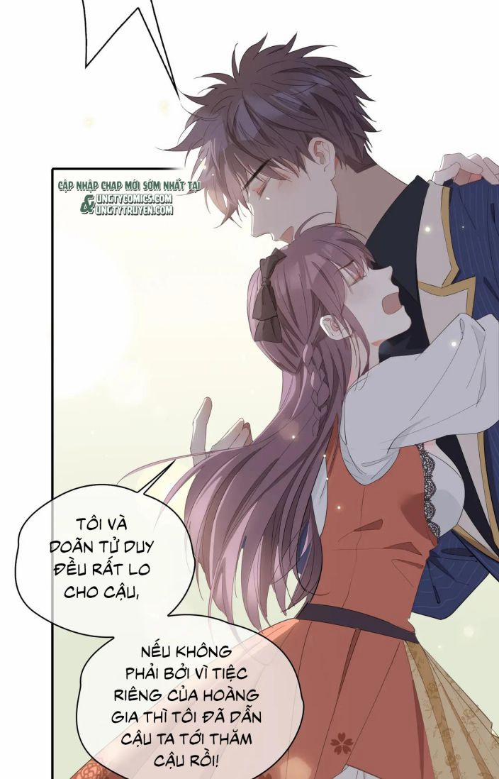 Tình Đầu Của Hoàng Thái Tử 39 trang 17