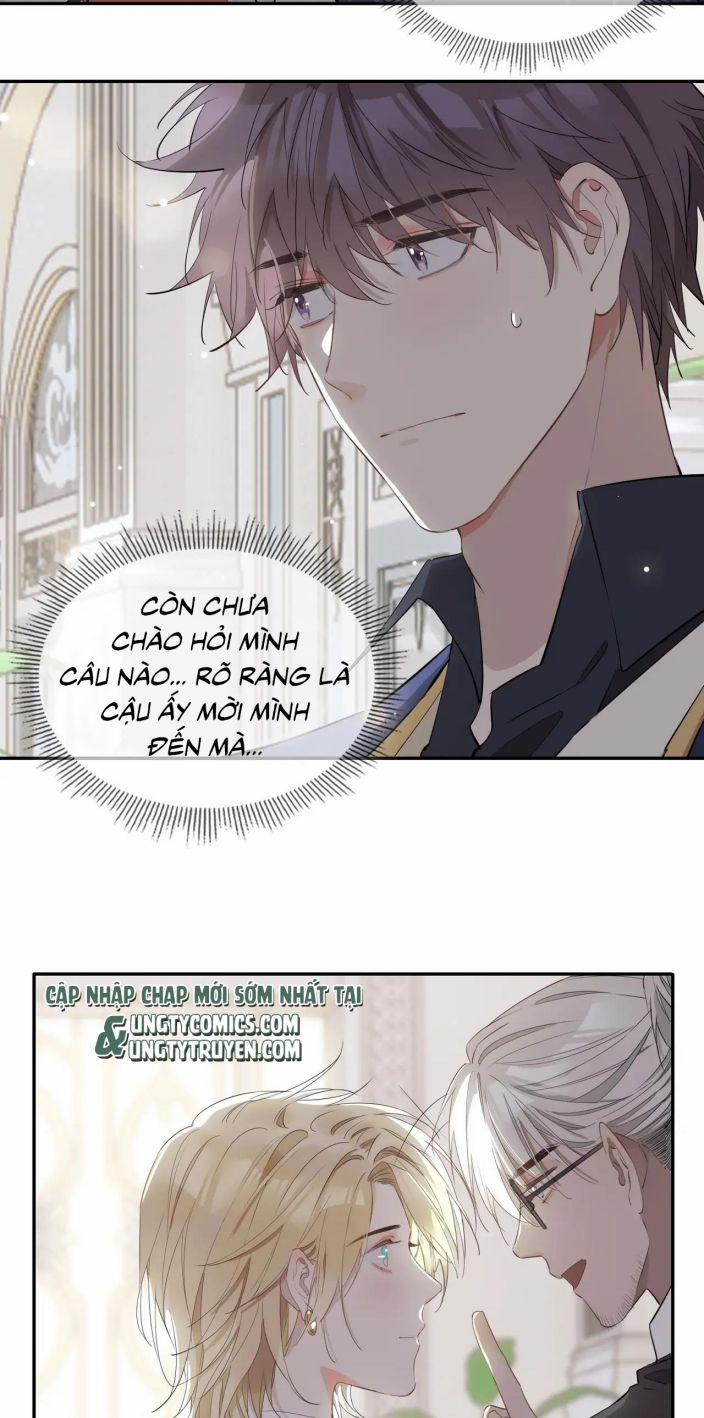 Tình Đầu Của Hoàng Thái Tử 39 trang 25