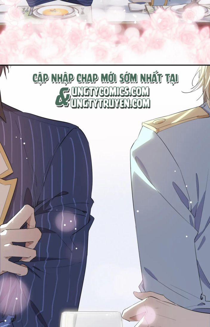 Tình Đầu Của Hoàng Thái Tử 39 trang 31