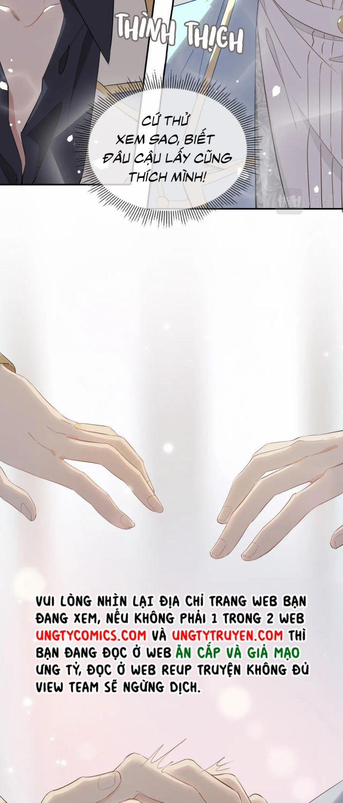 Tình Đầu Của Hoàng Thái Tử 39 trang 34