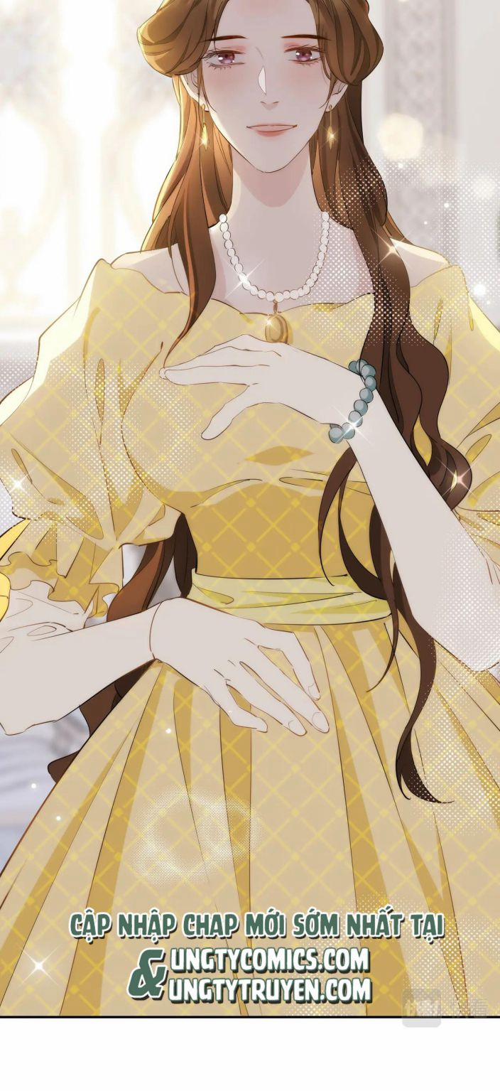 Tình Đầu Của Hoàng Thái Tử 39 trang 41