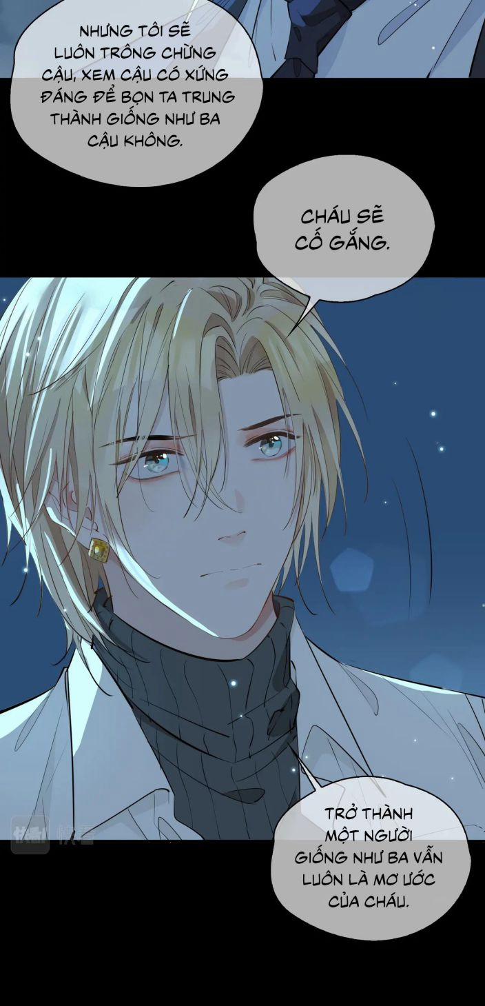 Tình Đầu Của Hoàng Thái Tử 39 trang 5