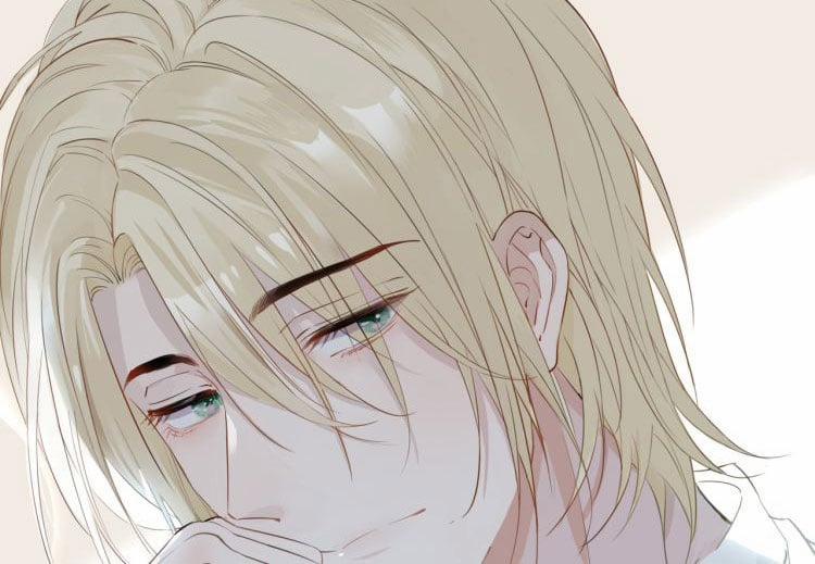 Tình Đầu Của Hoàng Thái Tử 4 trang 10