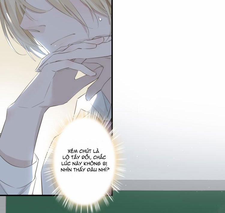 Tình Đầu Của Hoàng Thái Tử 4 trang 13