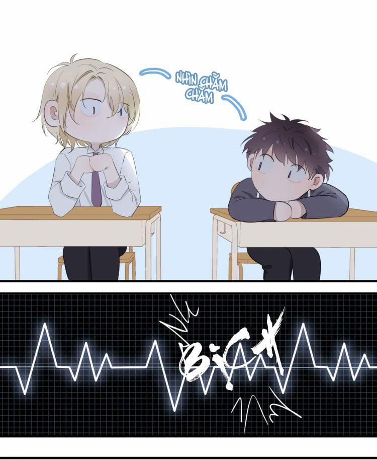 Tình Đầu Của Hoàng Thái Tử 4 trang 18