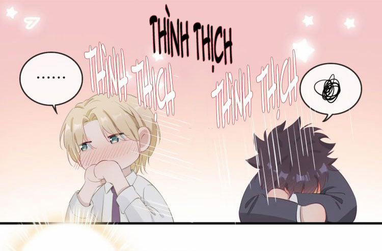 Tình Đầu Của Hoàng Thái Tử 4 trang 19