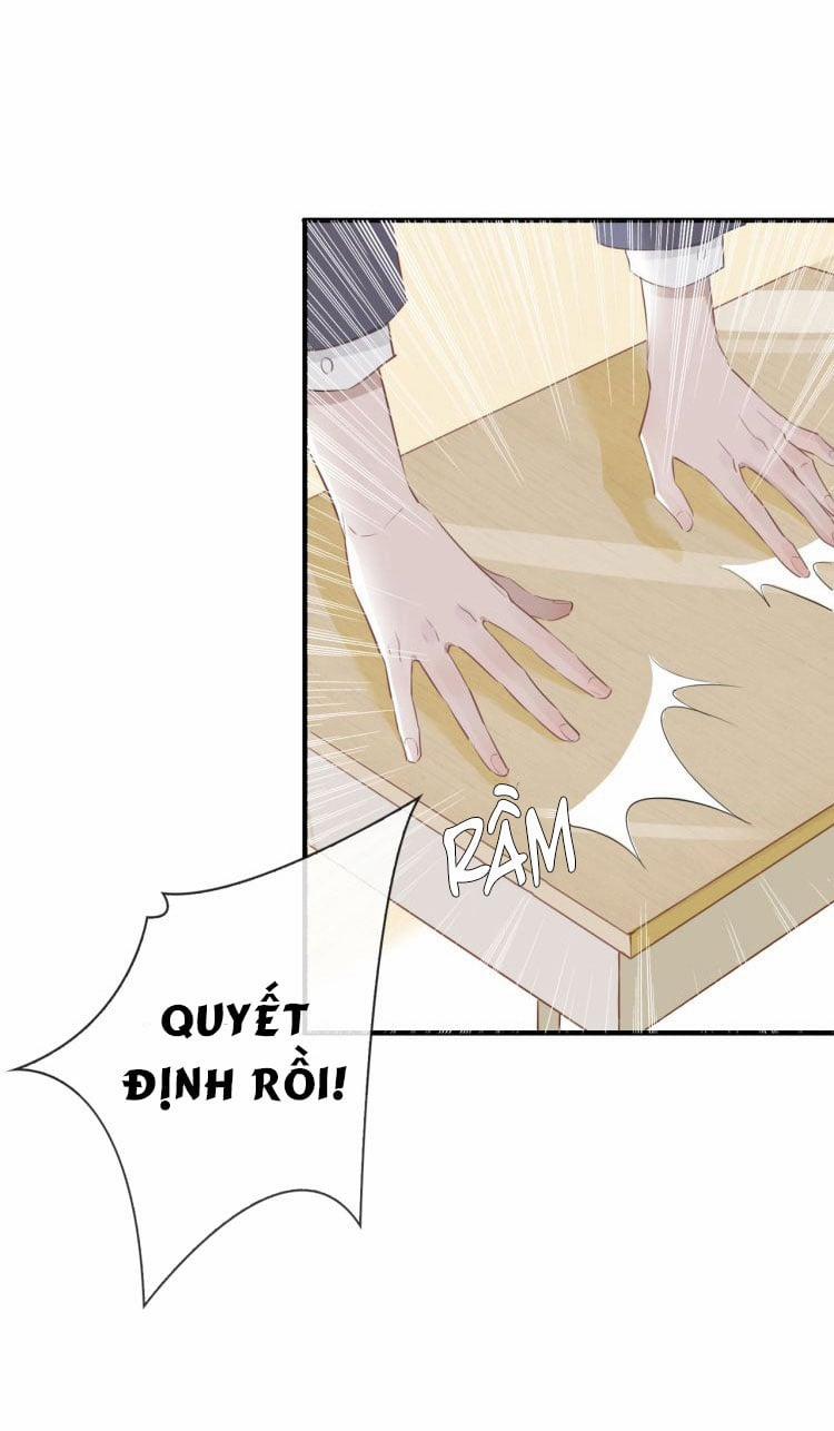 Tình Đầu Của Hoàng Thái Tử 4 trang 22