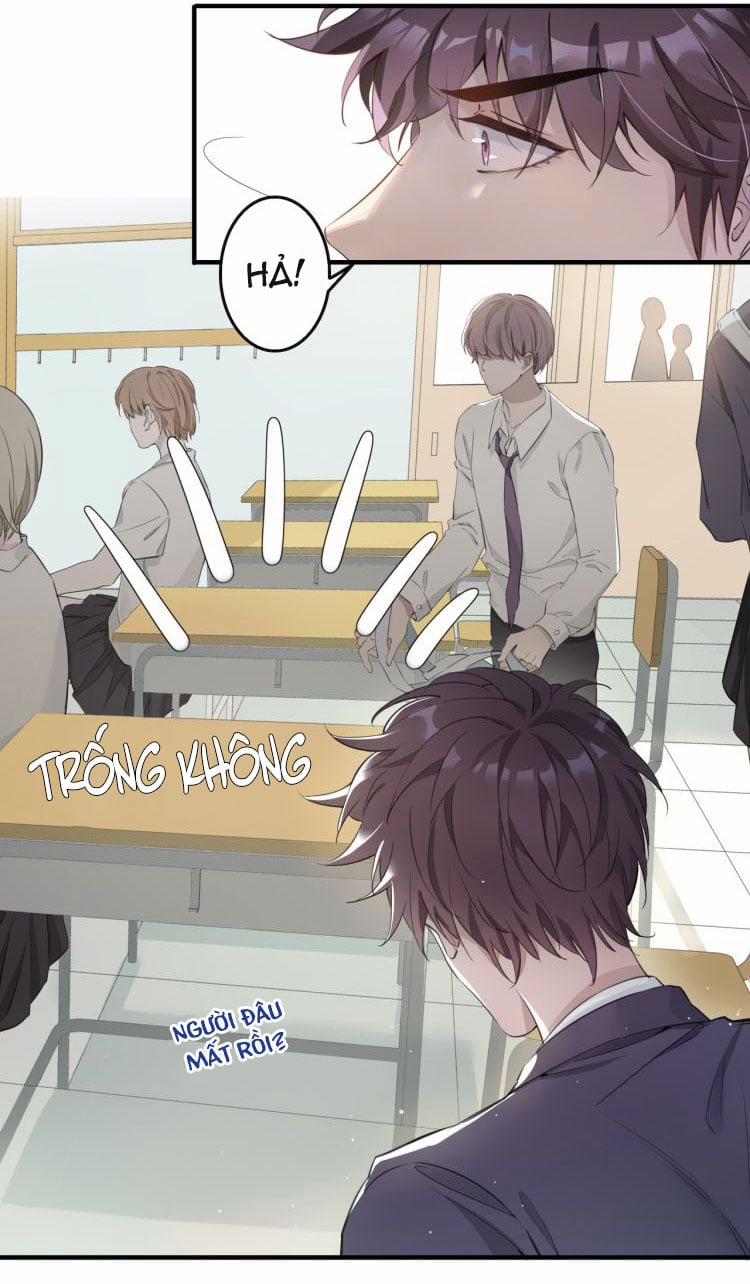 Tình Đầu Của Hoàng Thái Tử 4 trang 24