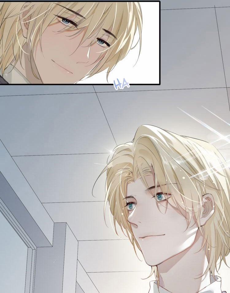 Tình Đầu Của Hoàng Thái Tử 4 trang 27