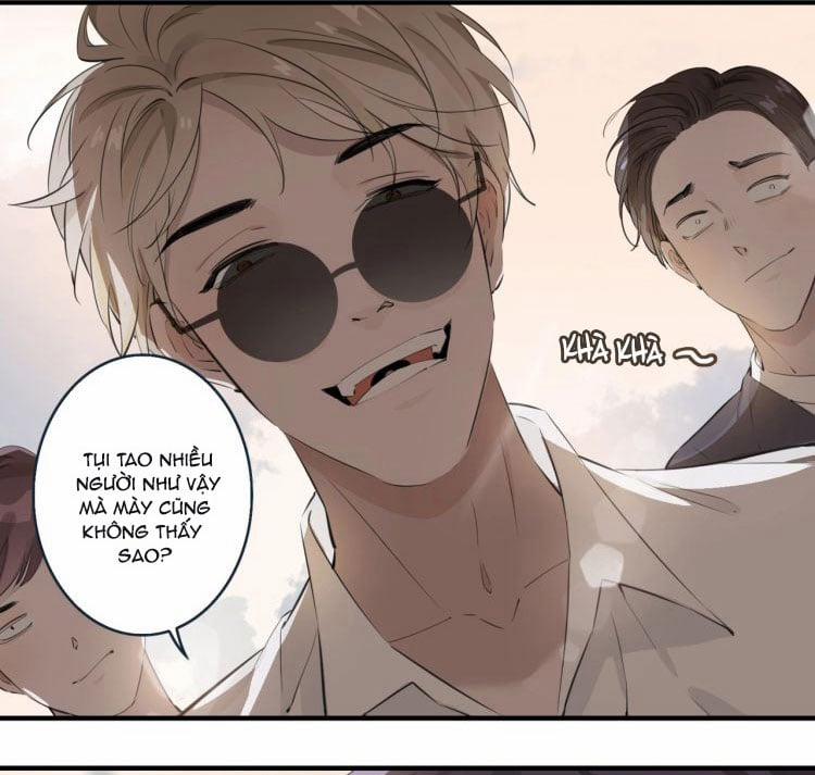 Tình Đầu Của Hoàng Thái Tử 4 trang 30