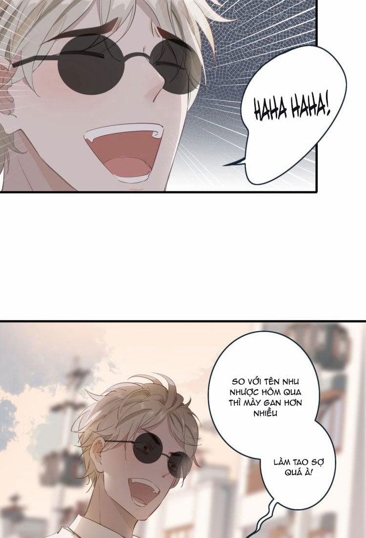 Tình Đầu Của Hoàng Thái Tử 4 trang 32