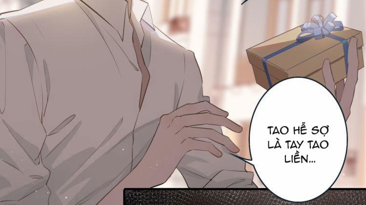 Tình Đầu Của Hoàng Thái Tử 4 trang 33