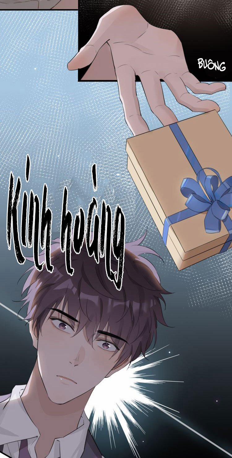 Tình Đầu Của Hoàng Thái Tử 4 trang 34