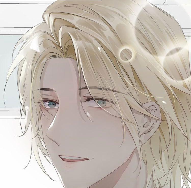 Tình Đầu Của Hoàng Thái Tử 4 trang 4