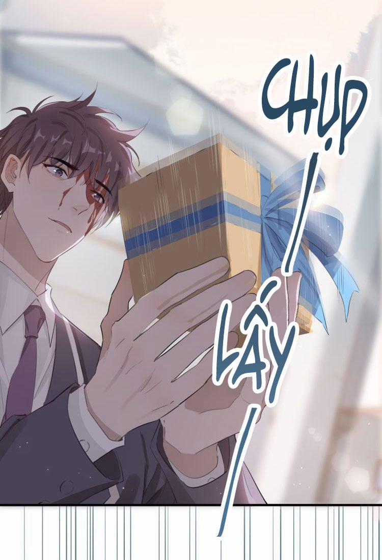 Tình Đầu Của Hoàng Thái Tử 4 trang 40