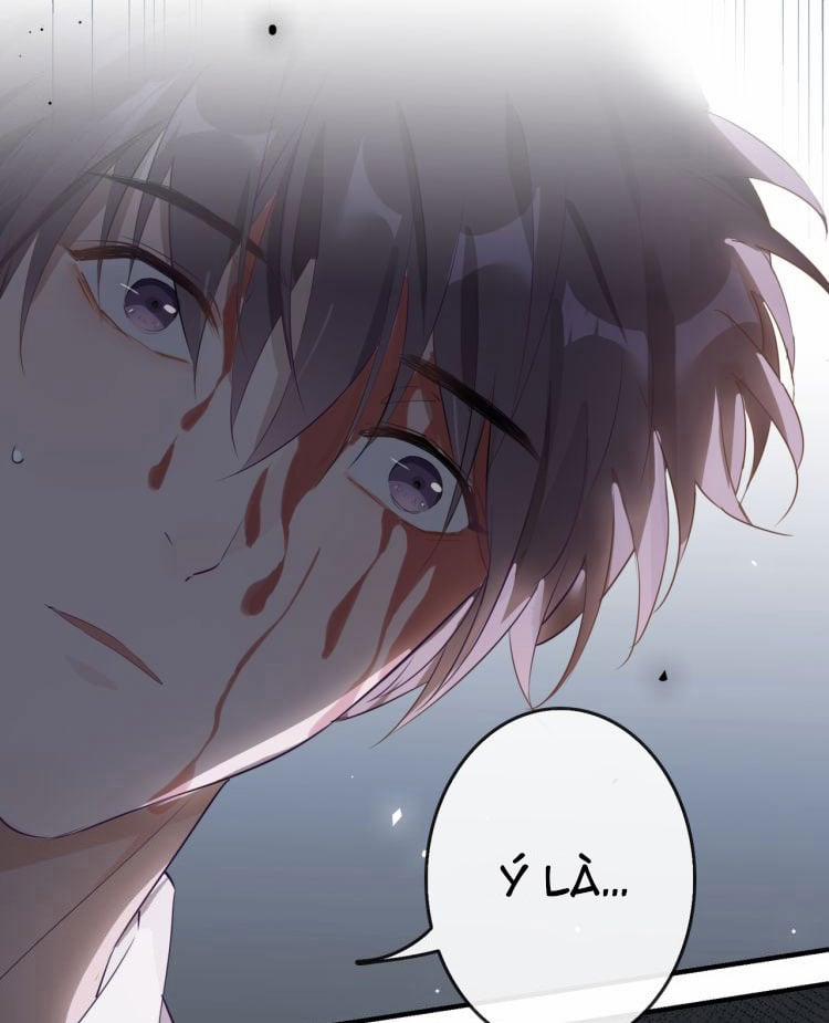 Tình Đầu Của Hoàng Thái Tử 4 trang 42