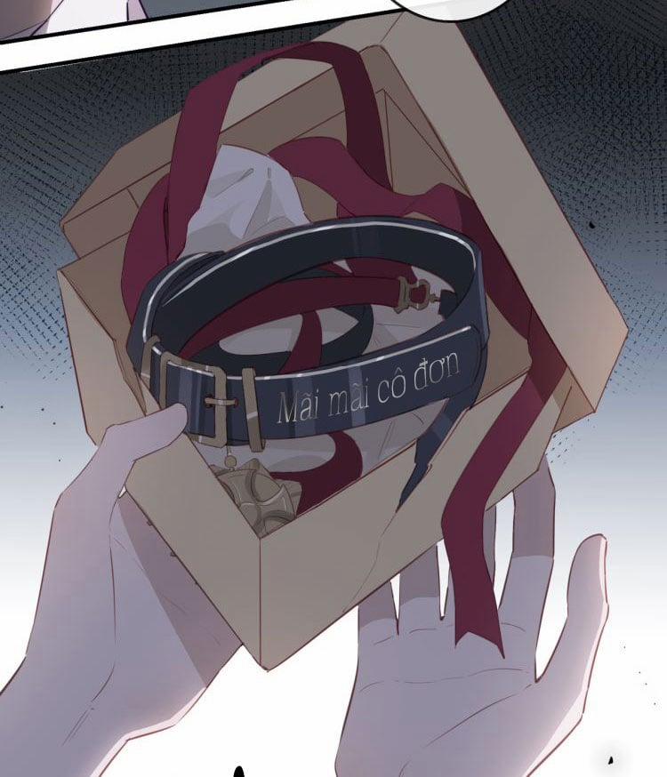 Tình Đầu Của Hoàng Thái Tử 4 trang 43