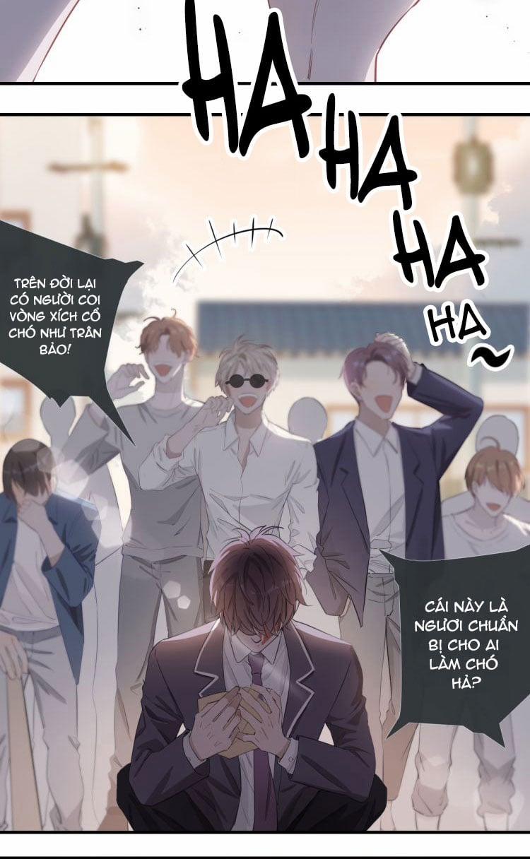 Tình Đầu Của Hoàng Thái Tử 4 trang 44