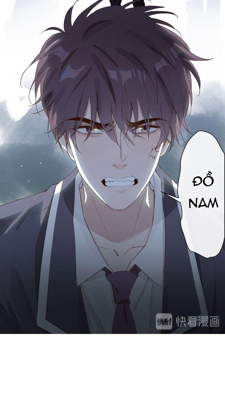 Tình Đầu Của Hoàng Thái Tử 4 trang 47