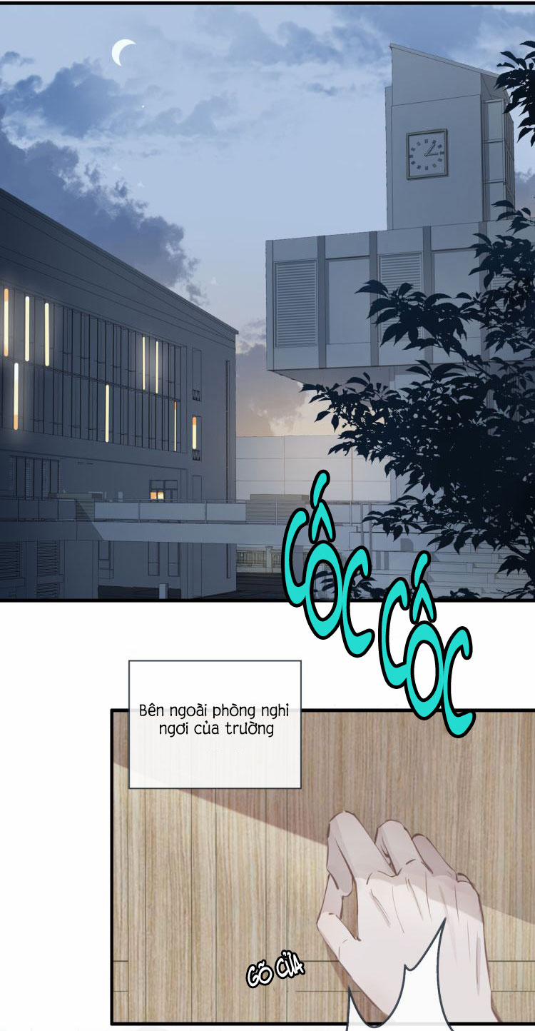 Tình Đầu Của Hoàng Thái Tử 4 trang 48